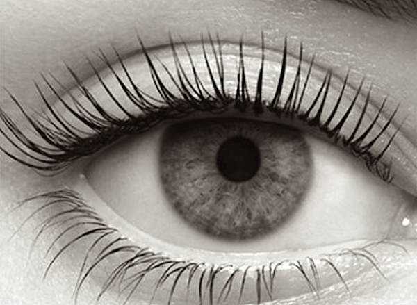 Farewell Extensions ! Hello LVL Lashes