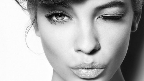 Nouveau Lashes Serum helps grow lashes and brow - available on sale at Beaute.ae  