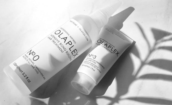 beaute.ae explains how to use olaplex on hair