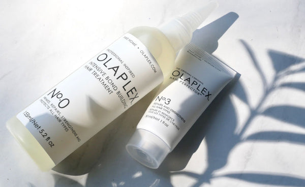 Olaplex - Discover the family !
