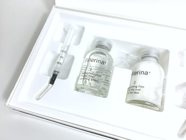 Fillerina is an aletrnative to HA fillers 