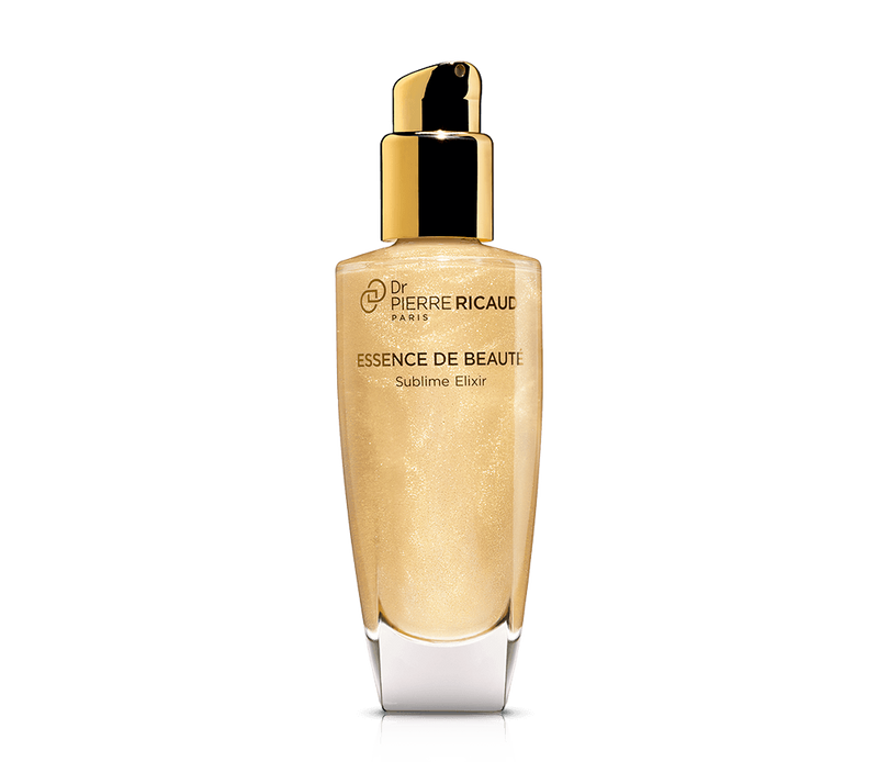 Pierre Ricaud - Essence de Beaute Serum - Buy Online at Beaute.ae