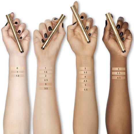 Yves Saint-Laurent - Touche Eclat - Buy Online at Beaute.ae