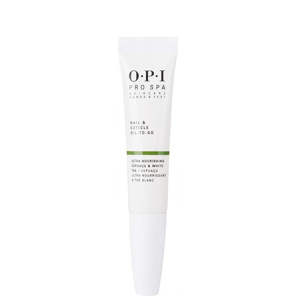 OPI - Nail & Cuticle Oil To Go - Buy Online at Beaute.ae