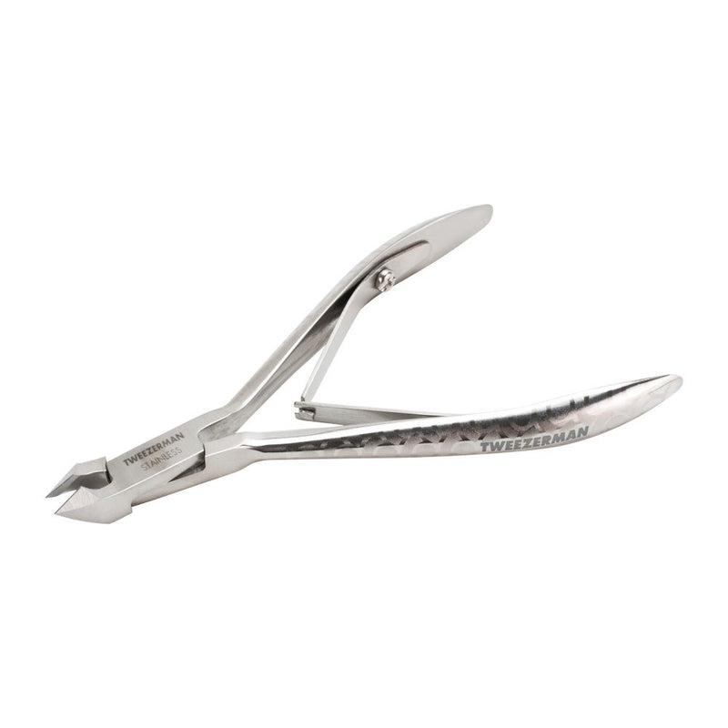 Tweezerman - Rockford Cuticle Nipper - Buy Online at Beaute.ae