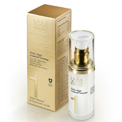Labo Transdermic - [1] Anti-Age Tightening Lifting Serum - Buy Online at Beaute.ae