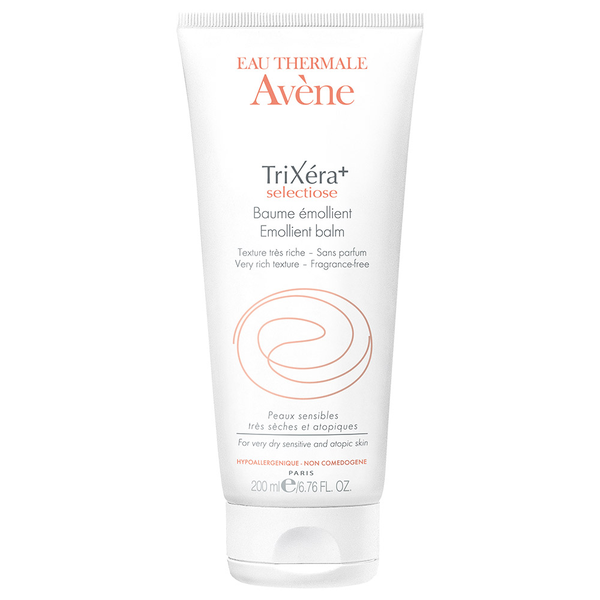 Avene - Trixera Nutrition Balm - Buy Online at Beaute.ae