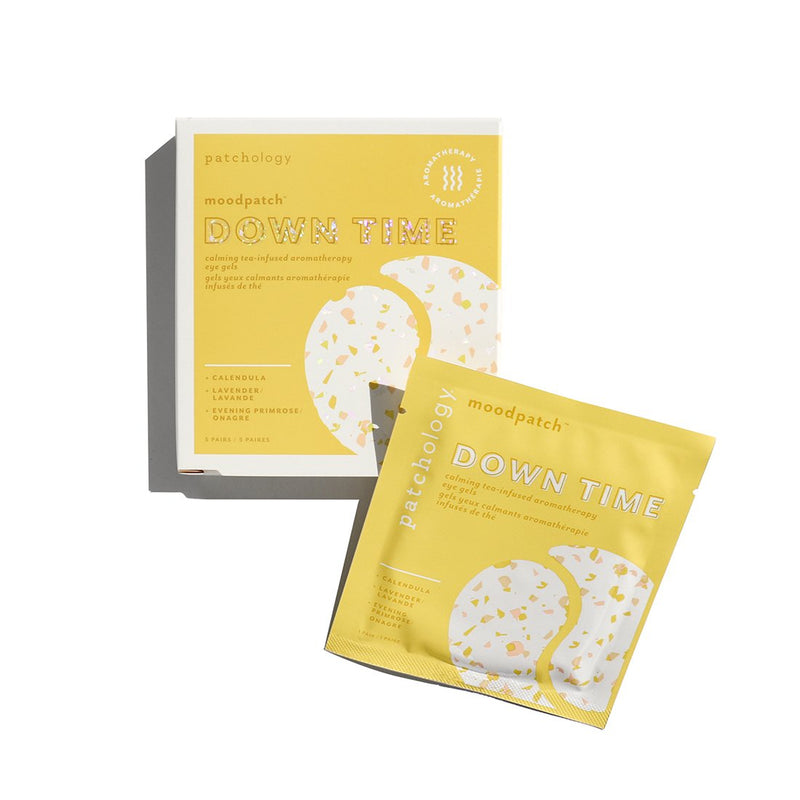 PATCHOLOGY - Down Town Eye Gels - Buy Online at Beaute.ae
