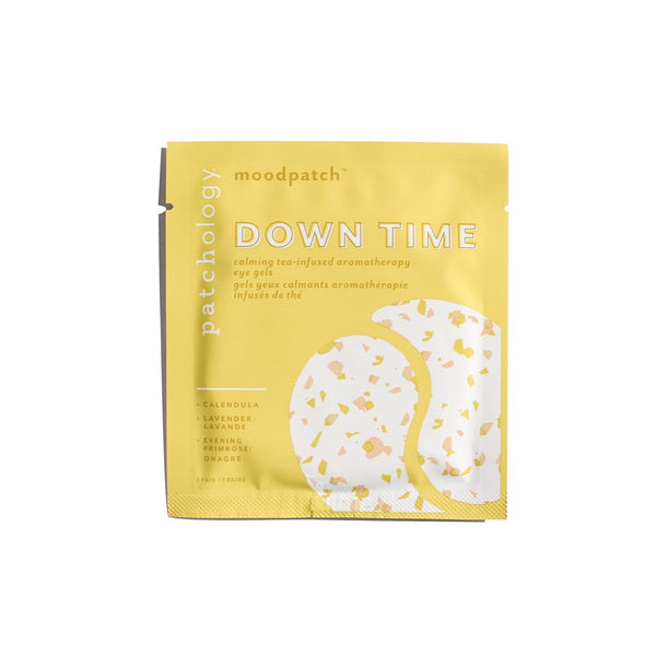 PATCHOLOGY - Down Town Eye Gels - Buy Online at Beaute.ae