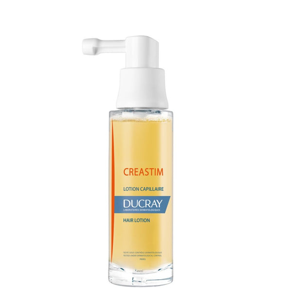 Ducray - Creastim Anti-Hair Loss Lotion [Occasional Hair Loss] - Buy Online at Beaute.ae