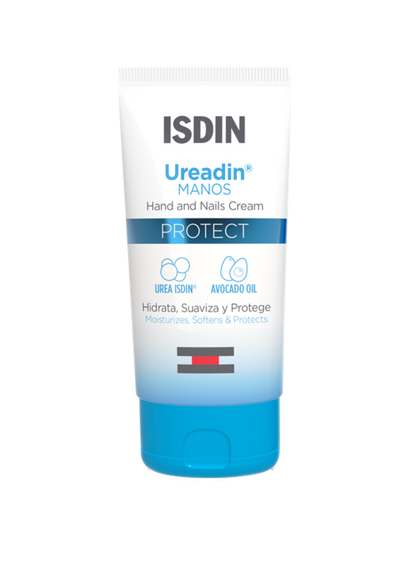 Isdin - UREADIN Protect Hand Cream - Buy Online at Beaute.ae