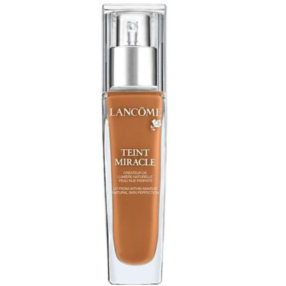 Lancôme - Teint Miracle Foundation - Buy Online at Beaute.ae