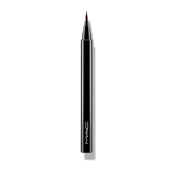 MAC - Brushstroke Eyeliner - Buy Online at Beaute.ae