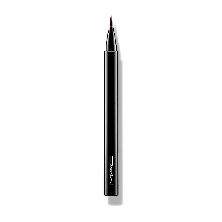 MAC - Brushstroke Eyeliner - Buy Online at Beaute.ae