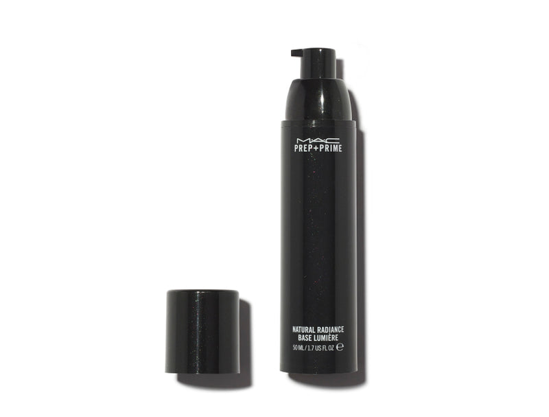 MAC - PREP + PRIME NATURAL RADIANCE - Buy Online at Beaute.ae