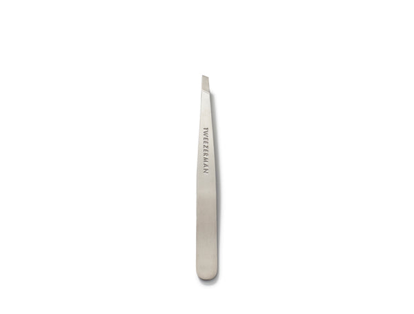 Tweezerman - CLASSIC SLANT TWEEZER - Buy Online at Beaute.ae