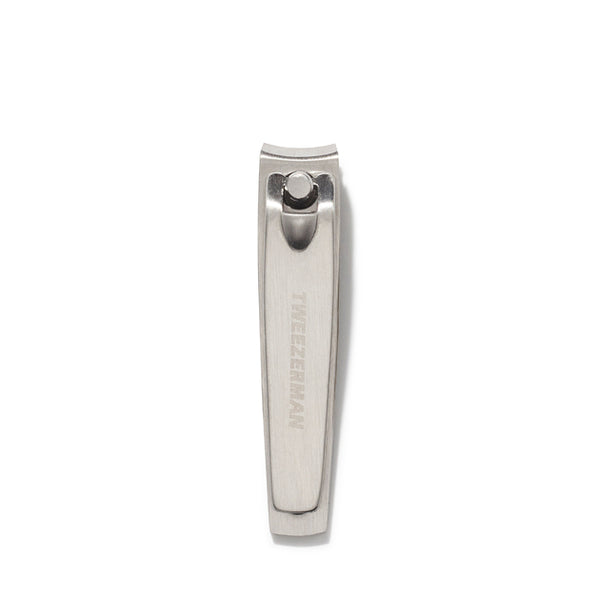 Tweezerman - FINGERNAIL CLIPPER - Buy Online at Beaute.ae