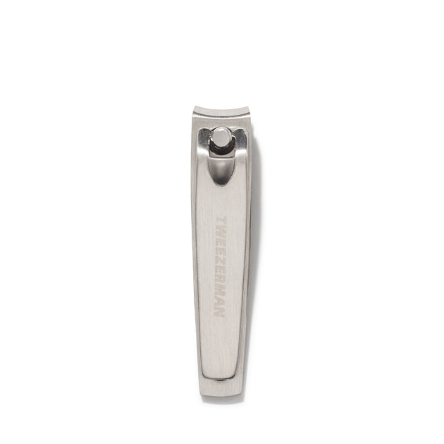 Tweezerman - FINGERNAIL CLIPPER - Buy Online at Beaute.ae