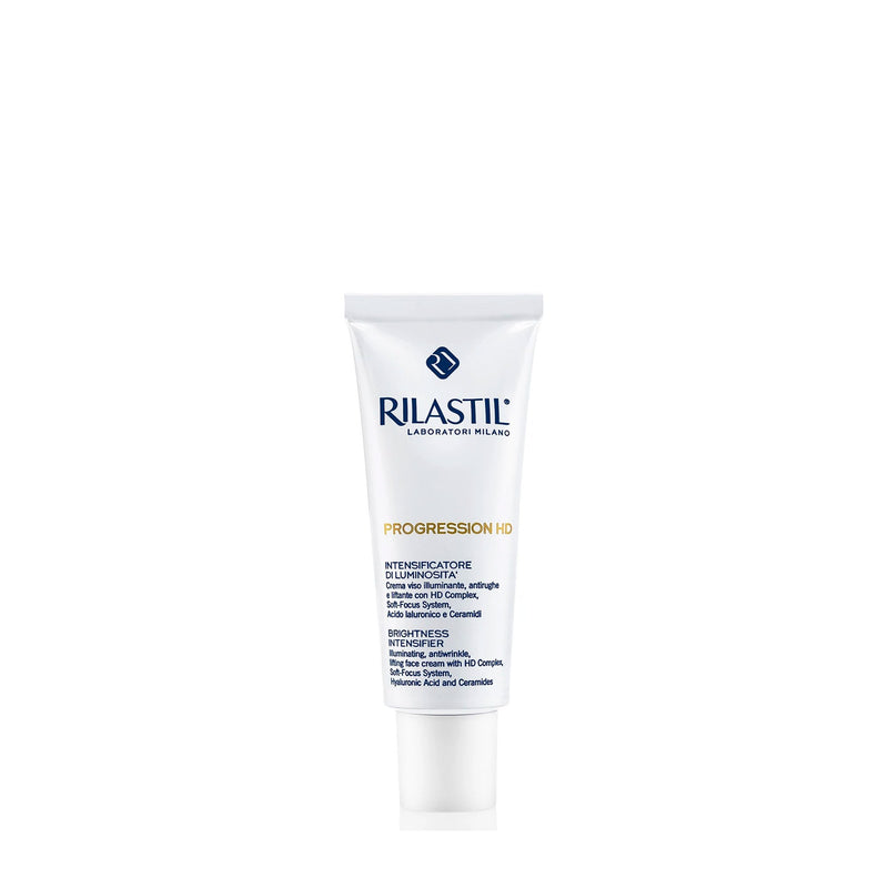 Rilastil - Progression HD Brightness Intensifier - Buy Online at Beaute.ae