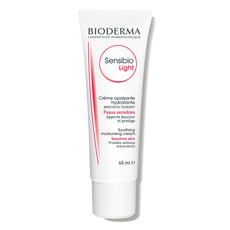 Bioderma - Sensibio Light Moisturising Cream - Buy Online at Beaute.ae