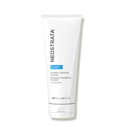 [Clarify] Mandelic Clarifying Cleanser