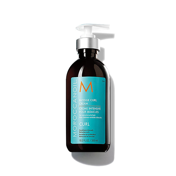 Moroccanoil - Intense Curl Cream - Buy Online at Beaute.ae
