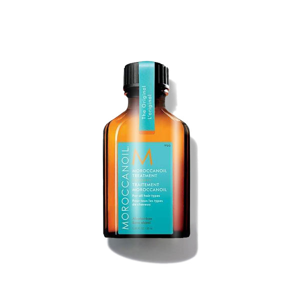Moroccanoil - TREATMENT ORIGINAL - Mini - Buy Online at Beaute.ae