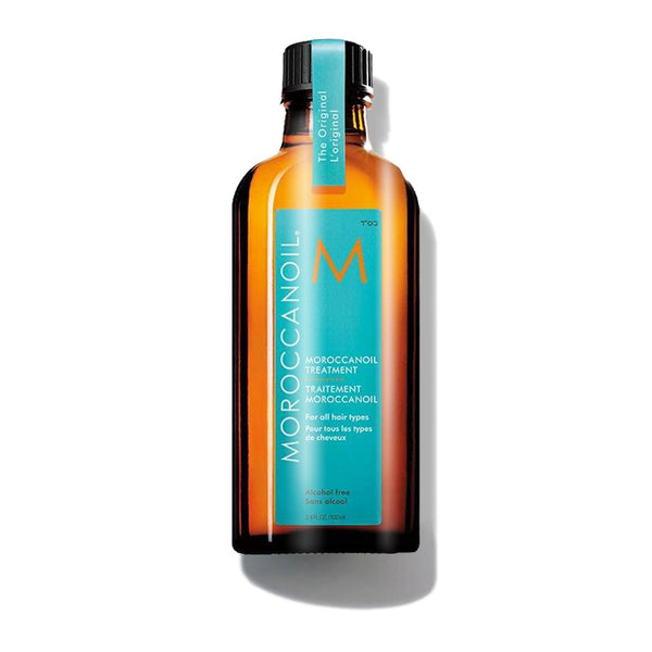 Moroccanoil - TREATMENT ORIGINAL - Buy Online at Beaute.ae