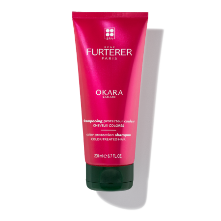 Rene Furterer - OKARA Shampoo - Buy Online at Beaute.ae