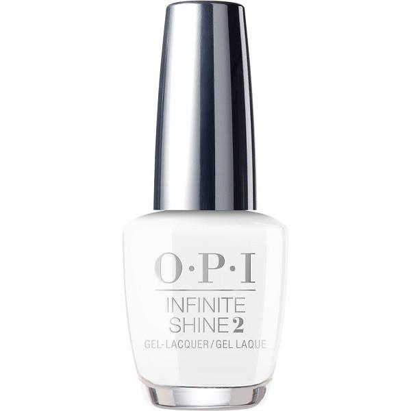 Nail Polish Infinite Shine [Alpine Snow]