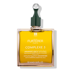 Rene Furterer - Complexe 5 Essential Oils - Buy Online at Beaute.ae