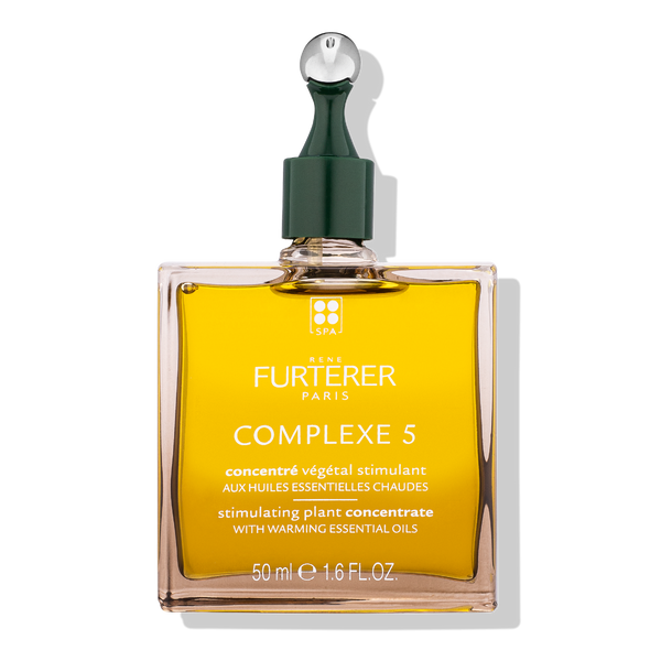 Rene Furterer - Complexe 5 Essential Oils - Buy Online at Beaute.ae