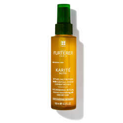 Rene Furterer - Karite Nutri Intense Nourishing Oil - Buy Online at Beaute.ae