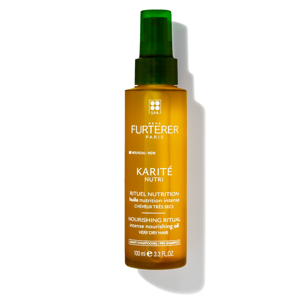 Rene Furterer - Karite Nutri Intense Nourishing Oil - Buy Online at Beaute.ae