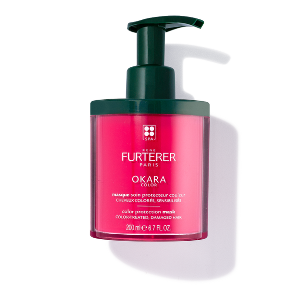 Rene Furterer - Okara Hair Mask - Buy Online at Beaute.ae
