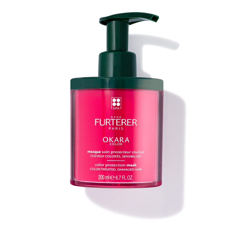 Rene Furterer - Okara Hair Mask - Buy Online at Beaute.ae
