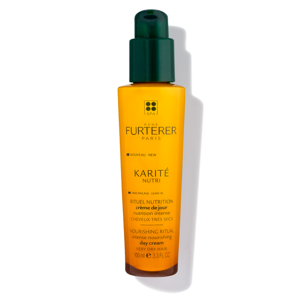 Rene Furterer - Karité Nutri Day Cream - Buy Online at Beaute.ae