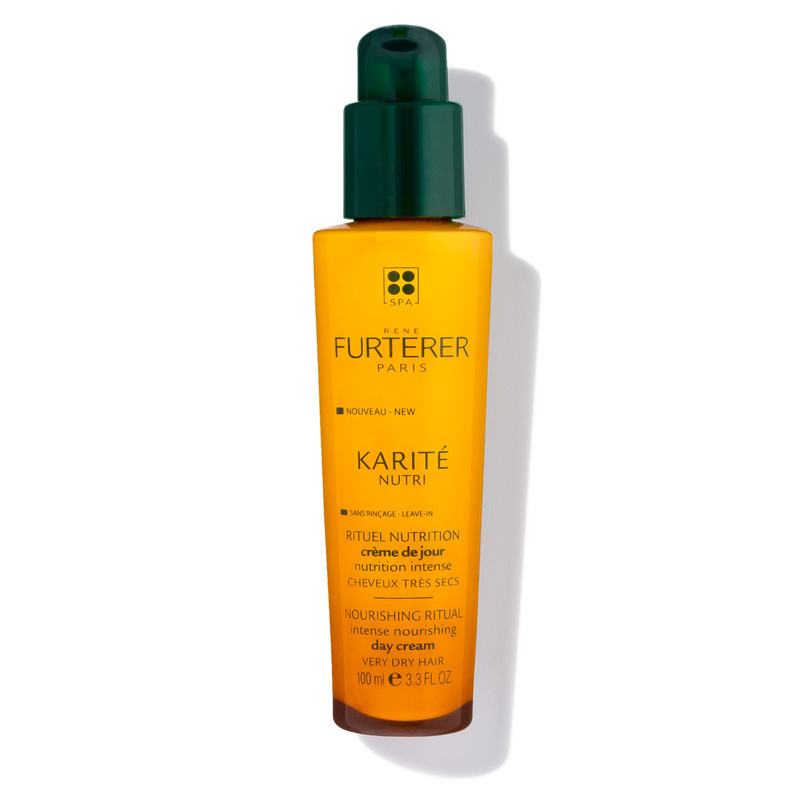 Rene Furterer - Karité Nutri Day Cream - Buy Online at Beaute.ae
