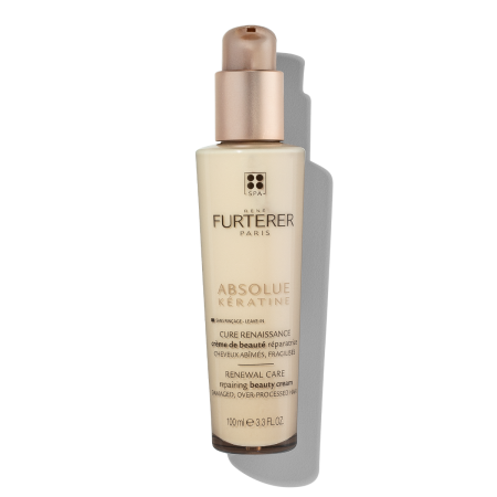 Rene Furterer - Absolue Keratine Leave in Cream - Buy Online at Beaute.ae