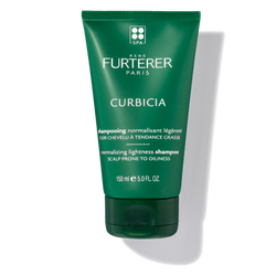 Rene Furterer - Curbicia Lightness Shampoo - Buy Online at Beaute.ae