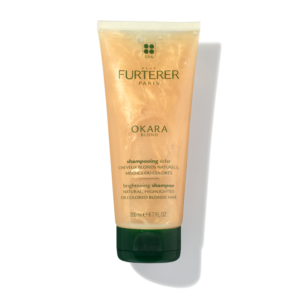 Rene Furterer - Okara Blond Shampoo - Buy Online at Beaute.ae