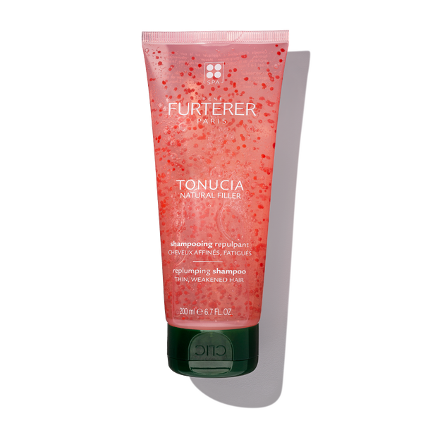 Rene Furterer - Tonucia Shampoo - Buy Online at Beaute.ae