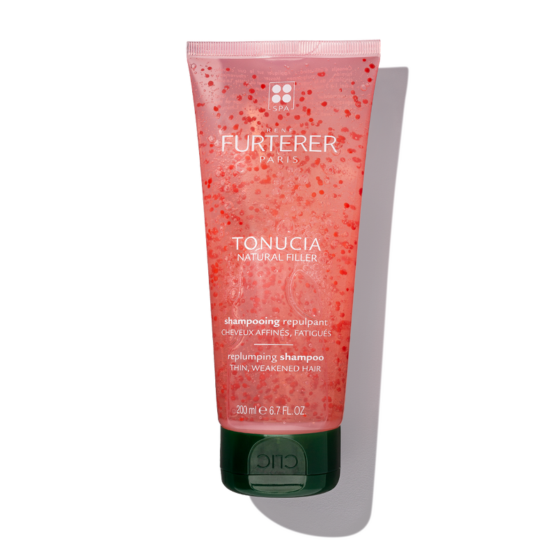 Rene Furterer - Tonucia Shampoo - Buy Online at Beaute.ae