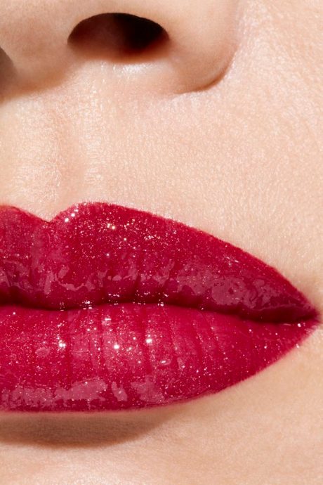 Chanel - Rouge Coco Top Gloss - Buy Online at Beaute.ae