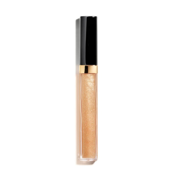 Chanel - Rouge Coco Top Gloss - Buy Online at Beaute.ae